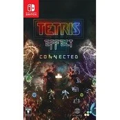 Tetris Effect: Connected Nintendo Switch