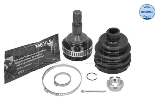 MEYLE 11-14 498 0013 CV Joint