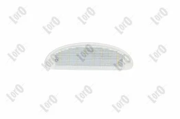ABAKUS L42-210-0002LED Valstybinio numerio apšvietimas