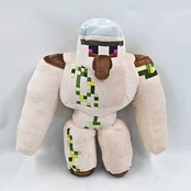 Minecraft pliušiniai žaislai kaina
