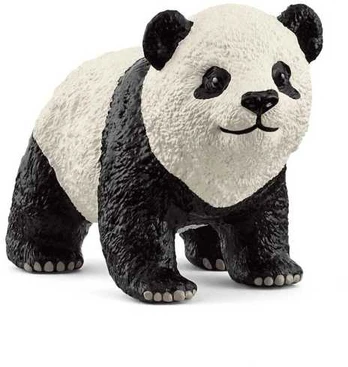 Schleich Giant Panda Cub