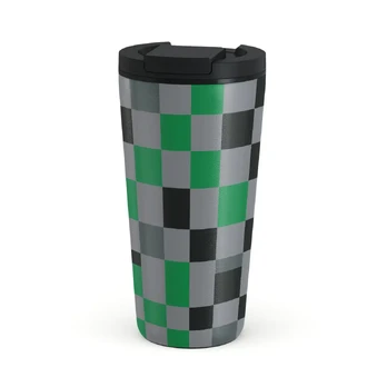 Game Night - Travel Mug, 500 ml / Flap