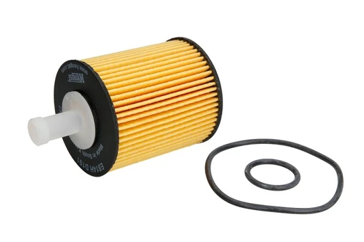 Alyvos filtras HENGST E814H D191