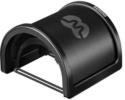 Mozos PS-2 mikrofono pop filtras