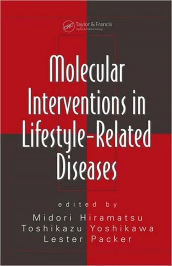 Molecular Interventions in Lifestyle-Related Diseases