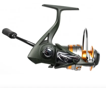 Ritė žvejybai Cormoran i-COR 2PiF 3000