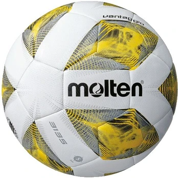 Futbolo kamuolys Training Molten F5A3135-Y, 5