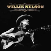 CD Willie Nelson - The Platinum Collection