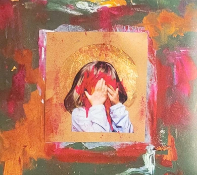 CD Basement Revolver – Heavy Eyes (naudota)