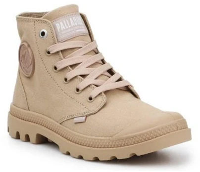 Palladium Pampa HI Mono U batai 73089-271