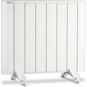 Radiatorius Haeger TE100001A 1000 W Balta