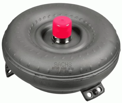 SACHS 0700 600 030 Torque converter