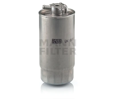 Kuro filtras WK841/1