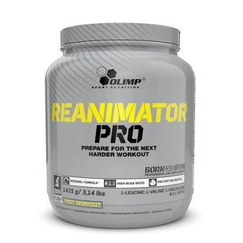 Olimp Reanimator Pro 1425 g. (Obuolių skonis)