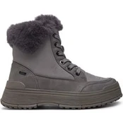 Auliniai batai Caprice 9-26200-43 Pilka