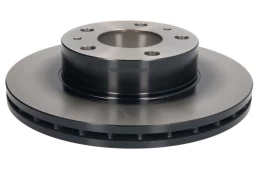 TRW DF2721 Brake Disc kaina