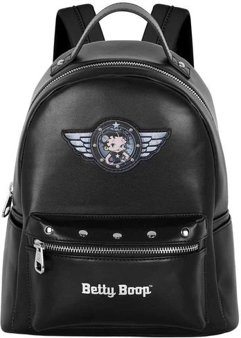 Karactermania Betty Boop Motor Love backpack 29cm