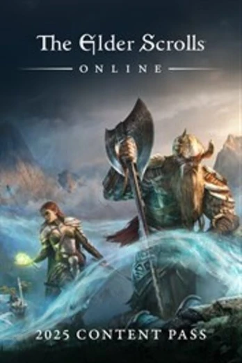 The Elder Scrolls Online Xbox