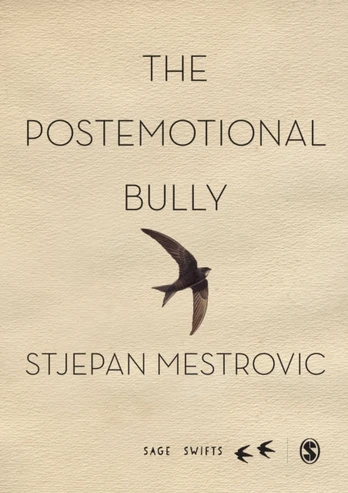 Postemotional Bully