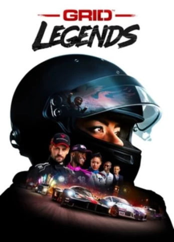 GRID Legends PC