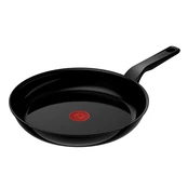 Tefal Renew, 28 cm, juoda - Keptuvė