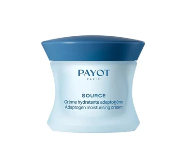 Payot, Source, Moisturising, Daily, Cream, For Face, 50 ml