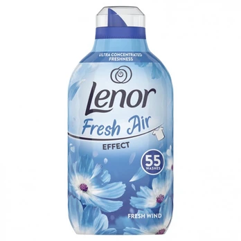 Skalbinių minkštiklis LENOR Fresh Wind, 770 ml