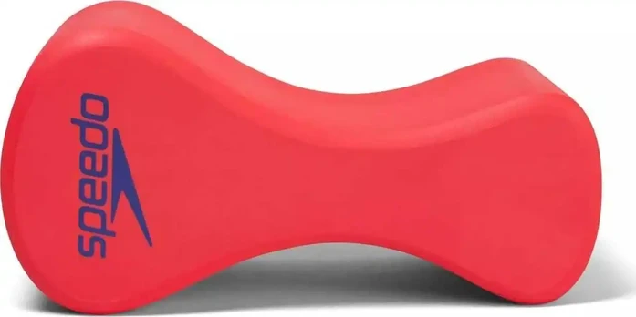 Elite PullBuoy AU Red