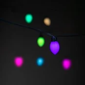 Lite bulb moments - Smart Light Chain - Globe Cone