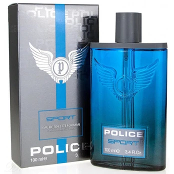 Police Sport - EDT - 100 ml