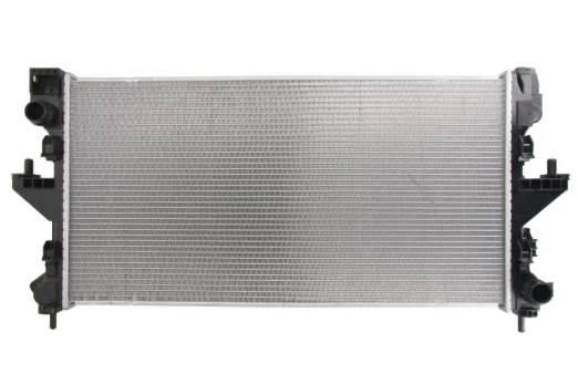 Variklio radiatorius THERMOTEC D7C017TT