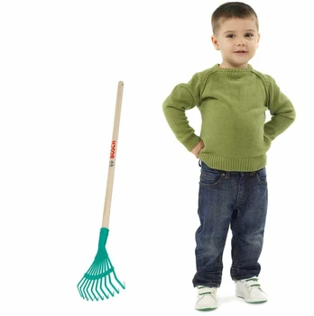 Žaislinis grėblys Bosch Klein, 90 cm