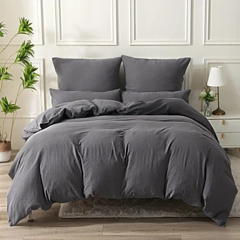 Dvigubos patalynės komplektas 200x200 cm 3 vnt.
