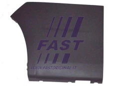 Apdailos/apsauginės juostelė, šoninė sienelė FAST FT90779 kaina