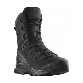 Batai vyrams Salomon Quest 4D Forces 2 High GTX EN, juodi