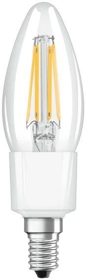 4W LED lemputė SMART+ Filament Classic Dimmable 40, E14, 2700K