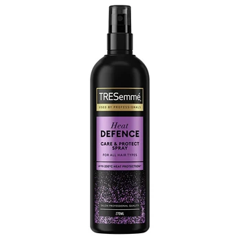 TRESemmé Heat Defence Spray 270 ml 270ml