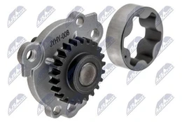 Alyvos siurblys NTY BPO-HY-008