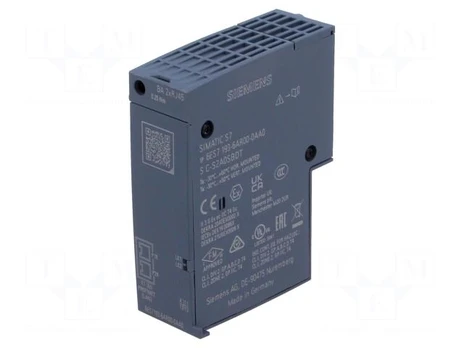 Module: adapter | ET 200SP | Interface: Profinet | PROFINET