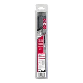 Suvirinimo elektrodai ketui GYS 3,2 mm, 9 vnt.
