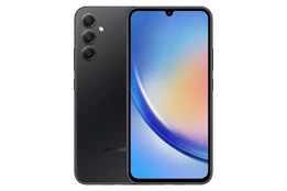 Samsung Galaxy A34 128GB kaina