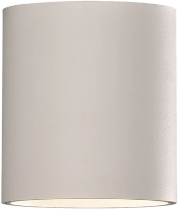 18W LED lubinis šviestuvas PIPE, baltas, 3000K, P3986100B