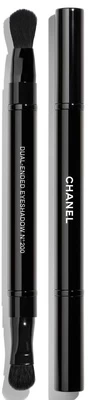 Chanel - Double eye shadow cosmetic brush N°200 kaina