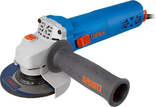 Narex EBU 8-115 Kampinis šlifuoklis