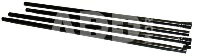 Caruba Crossbar 4 meter