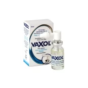 VAXOL ausų purškalas, 10 ml kaina