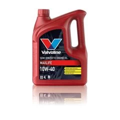 Variklio alyva VALVOLINE 872296
