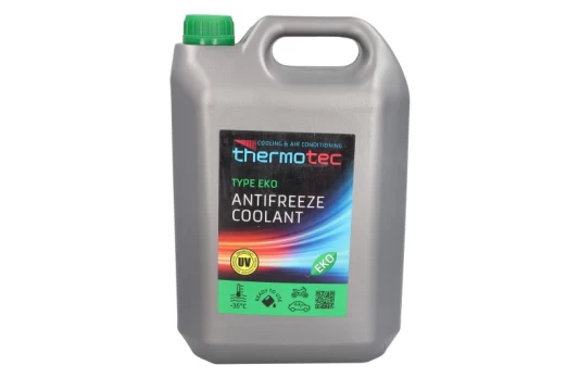 Aušinimo skystis (ECO) 5l