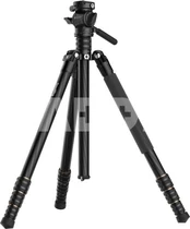 SmallRig 4937 Travel Video Tripod Kit CT150 kaina
