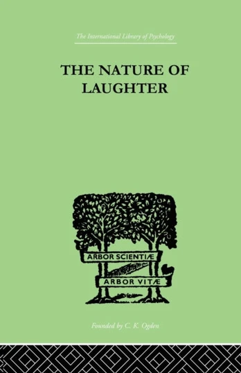 Nature Of Laughter
